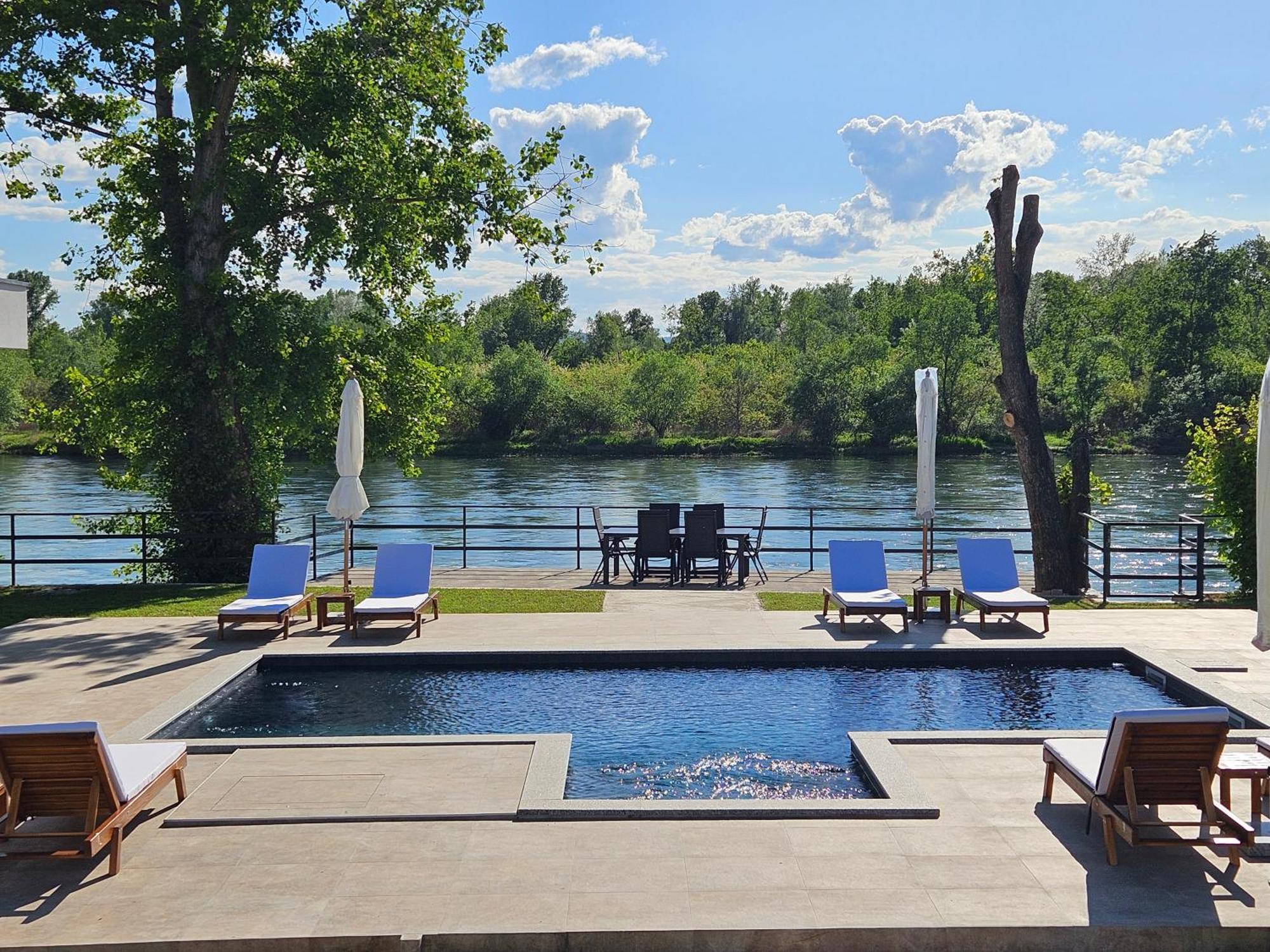 Drina Lux Holiday home *