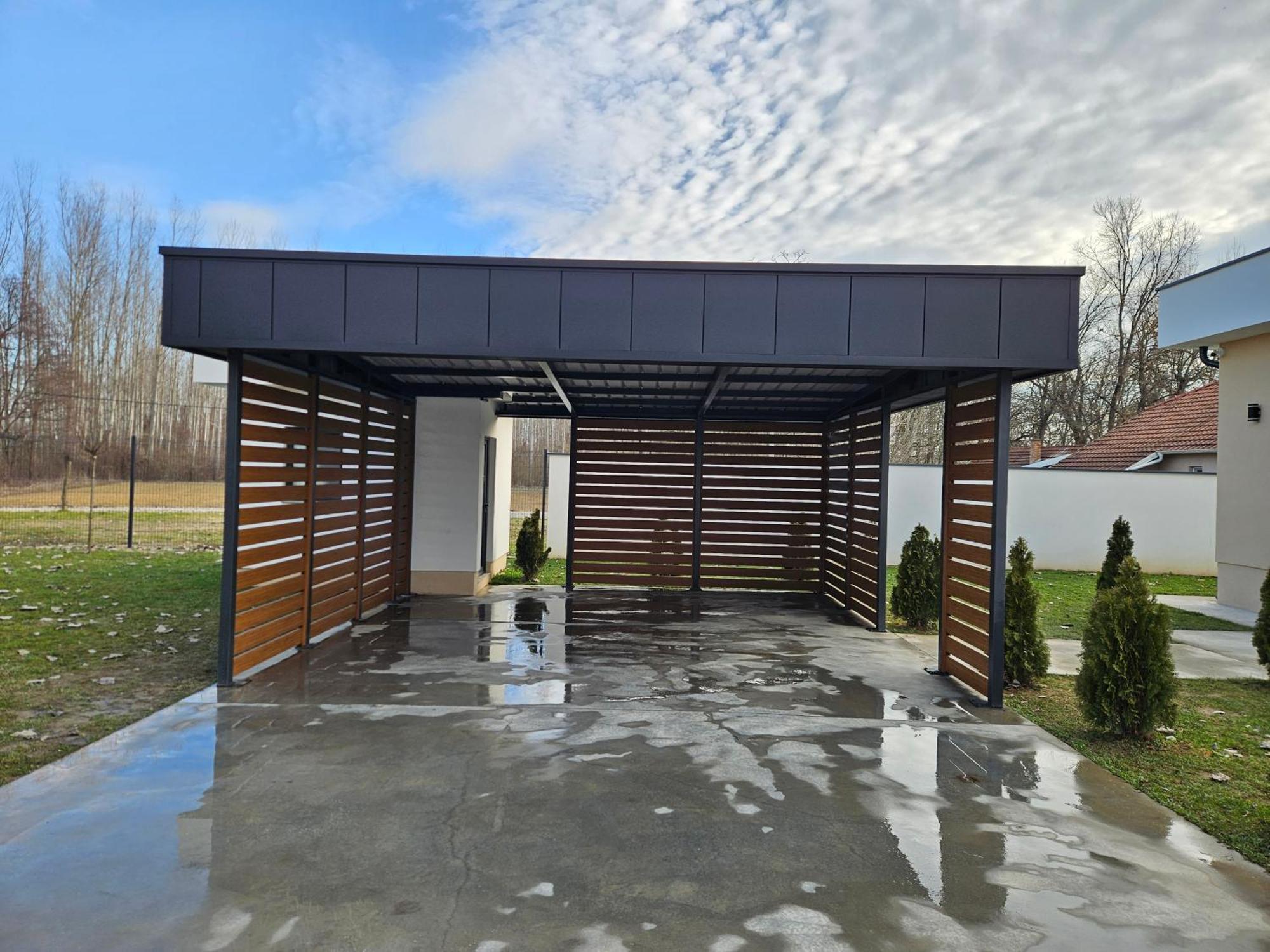 Holiday home Drina Lux