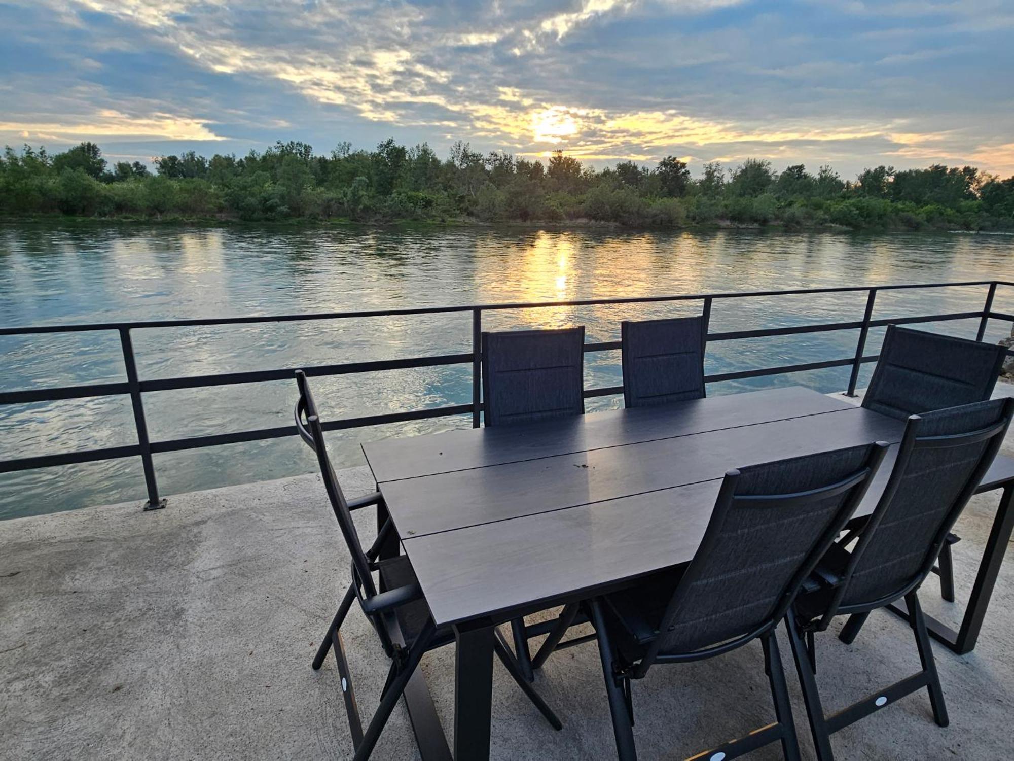Drina Lux Holiday home *